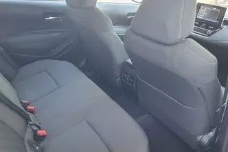 Toyota Corolla, 1.6, 97 kW, bensiin, automaat, esivedu