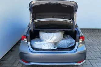 Toyota Corolla, 1.6, 97 kW, bensiin, automaat, esivedu