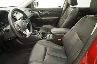 Nissan X-Trail, 2.0, 130 kW, diisel, automaat, nelikvedu