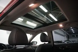 Nissan X-Trail, 2.0, 130 kW, diisel, automaat, nelikvedu
