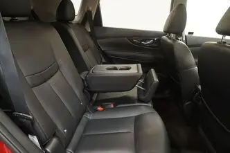 Nissan X-Trail, 2.0, 130 kW, diisel, automaat, nelikvedu