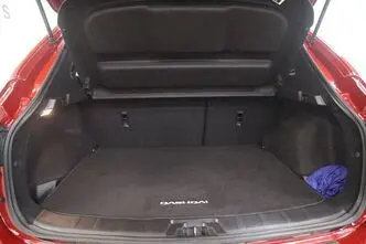 Nissan Qashqai, 1.3, 117 kW, bensiin, automaat, esivedu