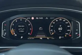 Volkswagen Tiguan, 2.0, 180 kW, petrol, automatic, four-wheel drive