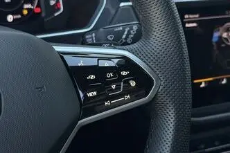 Volkswagen Tiguan, 2.0, 180 kW, petrol, automatic, four-wheel drive