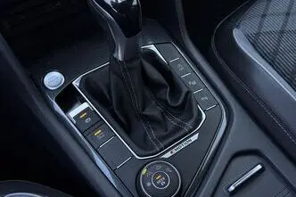 Volkswagen Tiguan, 2.0, 180 kW, petrol, automatic, four-wheel drive