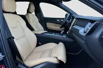 Volvo XC60, 2.0, 140 kW, diesel, automatic, four-wheel drive