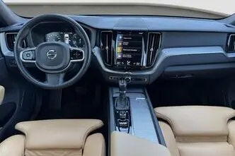 Volvo XC60, 2.0, 140 kW, diesel, automatic, four-wheel drive