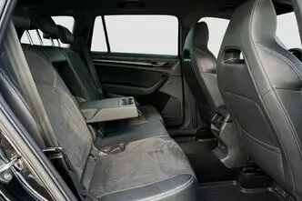 Škoda Kodiaq, 1.5, 110 kW, petrol, automatic, four-wheel drive