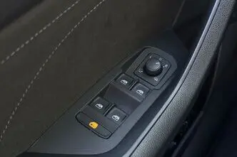 Škoda Kodiaq, 1.5, 110 kW, petrol, automatic, four-wheel drive
