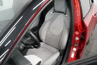 Toyota Corolla, 2.0, 112 kW, petrol, automatic, front-wheel drive