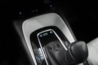 Toyota Corolla, 2.0, 112 kW, petrol, automatic, front-wheel drive