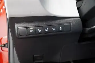Toyota Corolla, 2.0, 112 kW, petrol, automatic, front-wheel drive