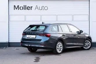 Škoda Octavia, 2.0, 110 kW, diesel, automatic, front-wheel drive