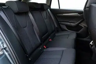 Škoda Octavia, 2.0, 110 kW, diesel, automatic, front-wheel drive