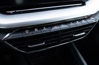 Škoda Octavia, 2.0, 110 kW, diesel, automatic, front-wheel drive