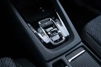 Škoda Octavia, 2.0, 110 kW, diesel, automatic, front-wheel drive