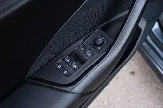 Škoda Octavia, 2.0, 110 kW, diesel, automatic, front-wheel drive