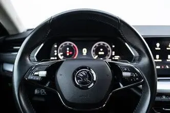 Škoda Octavia, 2.0, 110 kW, diesel, automatic, front-wheel drive