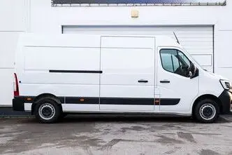 Renault Master, 2.3, 100 kW, diesel, manual, front-wheel drive