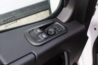 Renault Master, 2.3, 100 kW, diesel, manual, front-wheel drive
