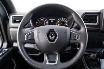 Renault Master, 2.3, 100 kW, diesel, manual, front-wheel drive