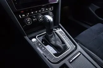 Volkswagen Passat, 2.0, 140 kW, diesel, automatic, four-wheel drive