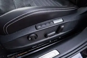 Volkswagen Passat, 2.0, 140 kW, diesel, automatic, four-wheel drive