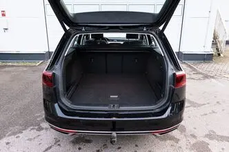 Volkswagen Passat, 2.0, 140 kW, diesel, automatic, four-wheel drive
