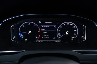 Volkswagen Passat, 2.0, 140 kW, diesel, automatic, four-wheel drive