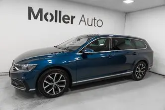 Volkswagen Passat, 1.4, 160 kW, подключаемый гибрид, автомат, передний привод