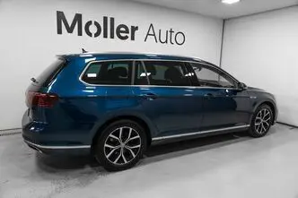 Volkswagen Passat, 1.4, 160 kW, подключаемый гибрид, автомат, передний привод