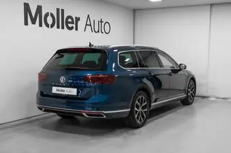 Volkswagen Passat, 1.4, 160 kW, подключаемый гибрид, автомат, передний привод
