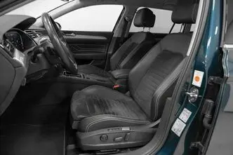 Volkswagen Passat, 1.4, 160 kW, подключаемый гибрид, автомат, передний привод