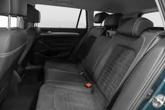 Volkswagen Passat, 1.4, 160 kW, подключаемый гибрид, автомат, передний привод