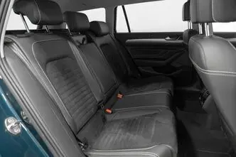 Volkswagen Passat, 1.4, 160 kW, подключаемый гибрид, автомат, передний привод