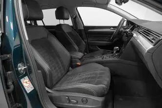 Volkswagen Passat, 1.4, 160 kW, подключаемый гибрид, автомат, передний привод