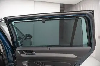 Volkswagen Passat, 1.4, 160 kW, подключаемый гибрид, автомат, передний привод