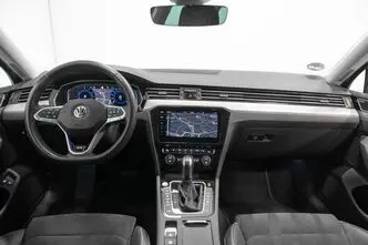 Volkswagen Passat, 1.4, 160 kW, подключаемый гибрид, автомат, передний привод
