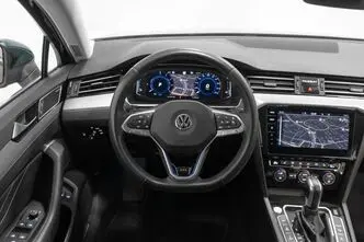 Volkswagen Passat, 1.4, 160 kW, подключаемый гибрид, автомат, передний привод