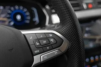 Volkswagen Passat, 1.4, 160 kW, подключаемый гибрид, автомат, передний привод