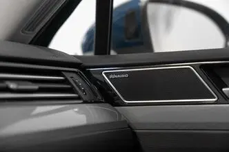 Volkswagen Passat, 1.4, 160 kW, подключаемый гибрид, автомат, передний привод