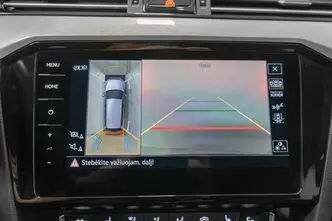 Volkswagen Passat, 1.4, 160 kW, подключаемый гибрид, автомат, передний привод