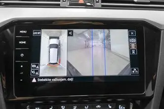 Volkswagen Passat, 1.4, 160 kW, подключаемый гибрид, автомат, передний привод