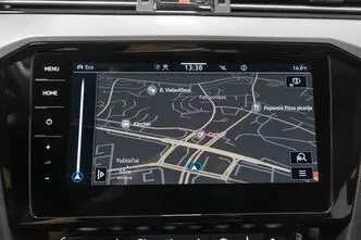 Volkswagen Passat, 1.4, 160 kW, подключаемый гибрид, автомат, передний привод