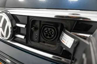 Volkswagen Passat, 1.4, 160 kW, подключаемый гибрид, автомат, передний привод