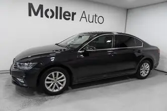 Volkswagen Passat, 1.5, 110 kW, petrol, automatic, front-wheel drive