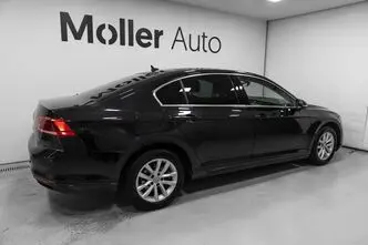 Volkswagen Passat, 1.5, 110 kW, petrol, automatic, front-wheel drive