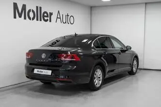 Volkswagen Passat, 1.5, 110 kW, petrol, automatic, front-wheel drive