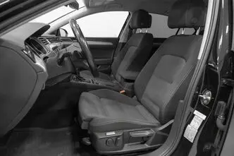 Volkswagen Passat, 1.5, 110 kW, petrol, automatic, front-wheel drive