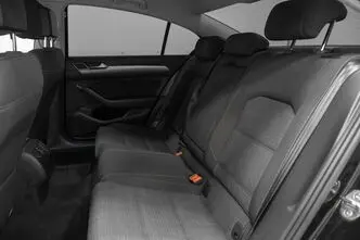 Volkswagen Passat, 1.5, 110 kW, petrol, automatic, front-wheel drive